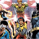Outsiders DC