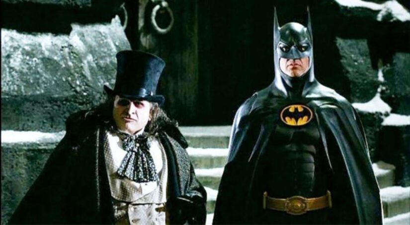 batman tim burton