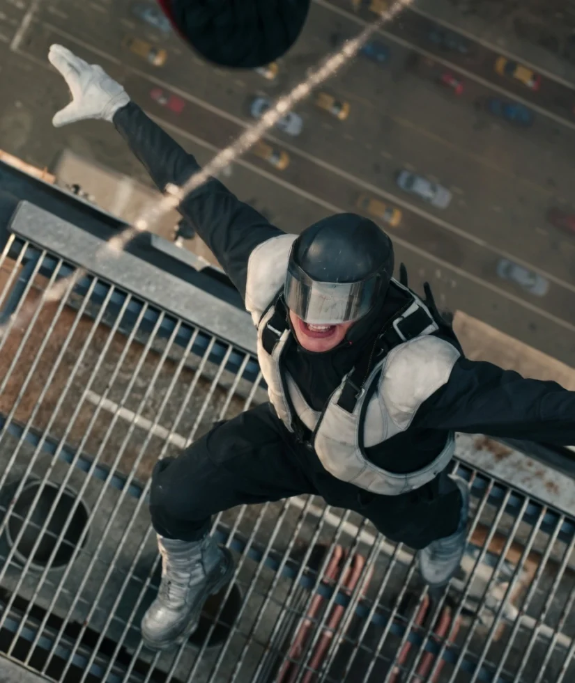 boomerang marvel movie