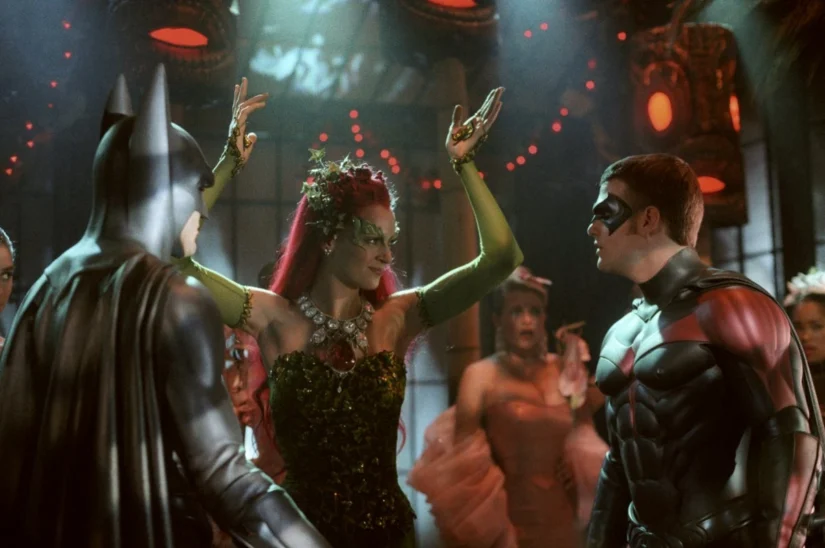 poison ivy dc movies uma thurman