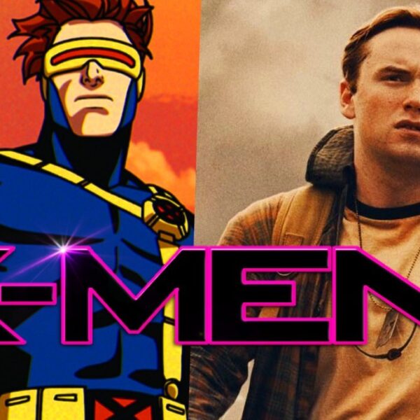 MCU X-Men reboot cooper hoffman