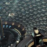 Galactic Senate Star Wars