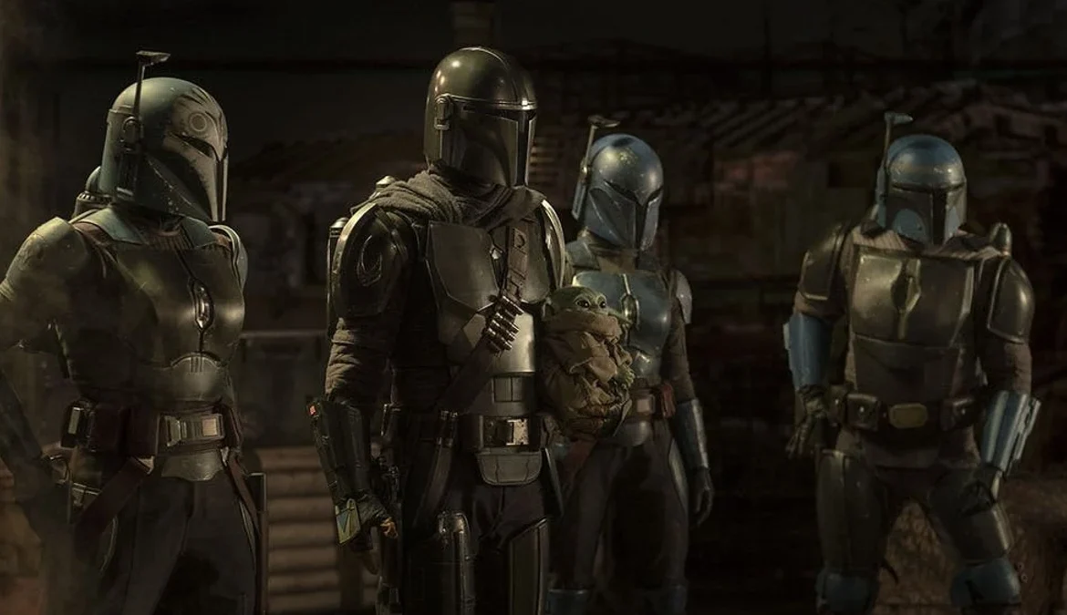 children of the watch star wars