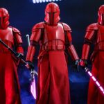 Praetorian Guards star wars