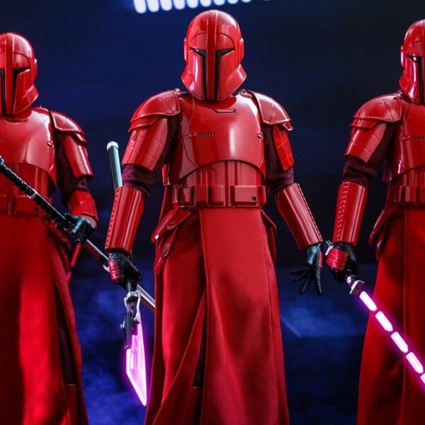 Praetorian Guards star wars