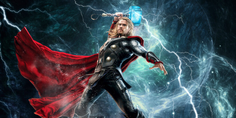 thoe marvel movies