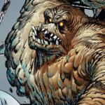 clayface dc comics
