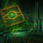 Book of Oa DC