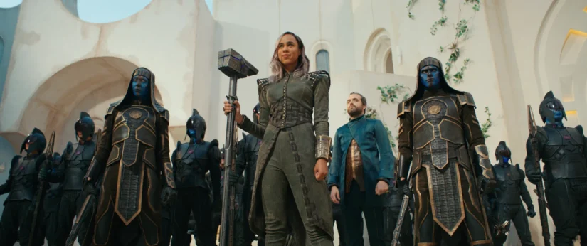 Kree marvel