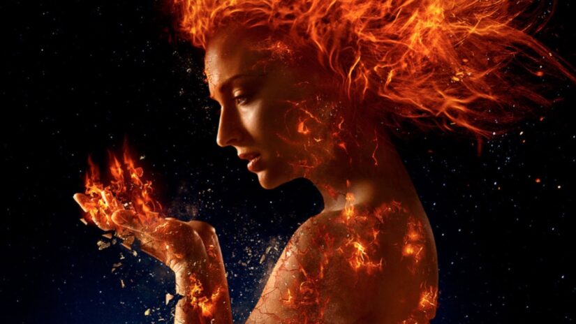 phoenix force marvel movie