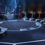 dark council star wars