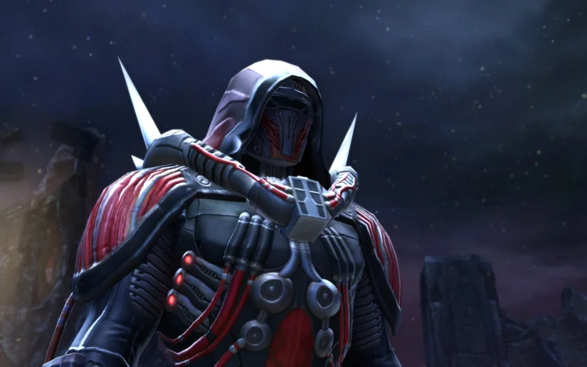 dark council star wars darth marr