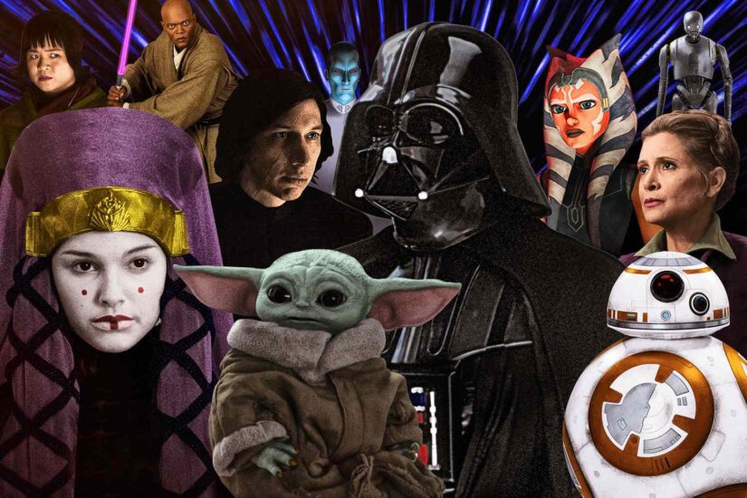 star wars