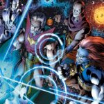 Elders of the Universe marvel