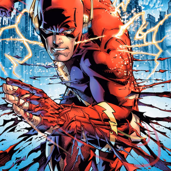 Flashpoint DC