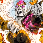 Justice League Dark DC Comics