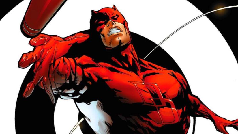 daredevil marvel comics