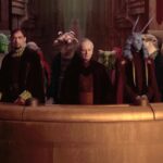 Galactic Republic star wars