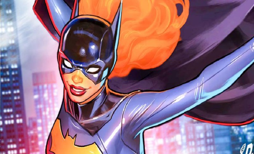 Barbara Gordon