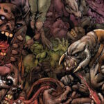 Deviants marvel