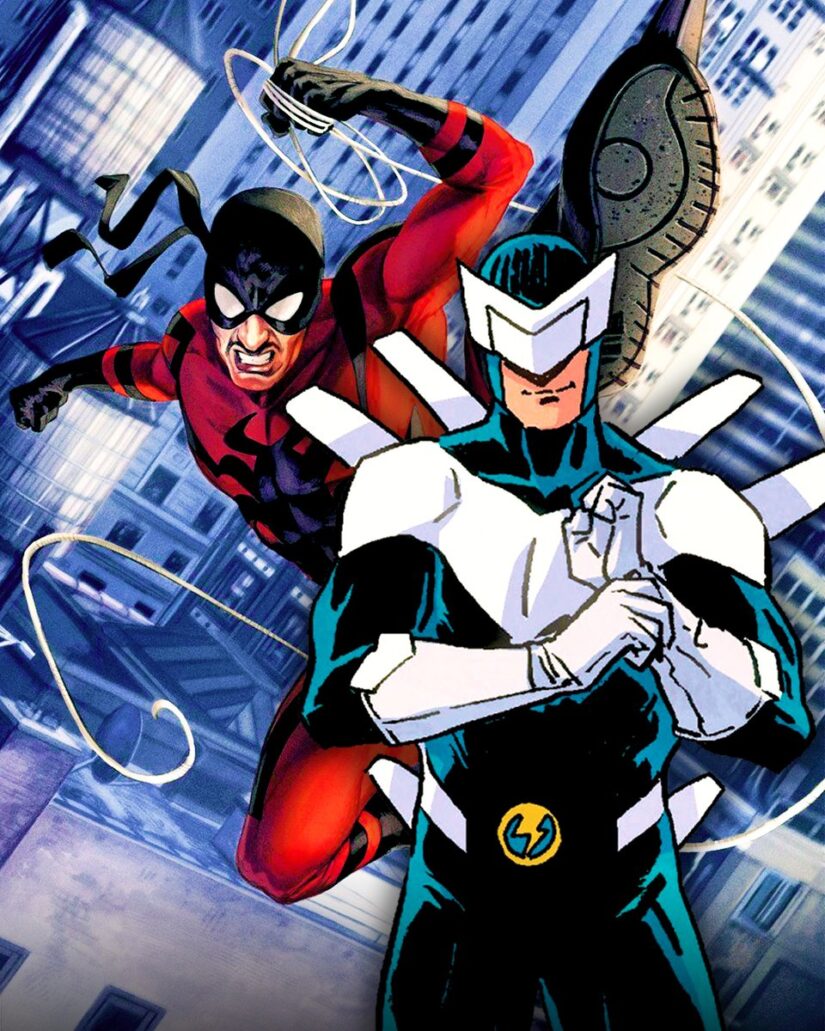 boomerang marvel comics