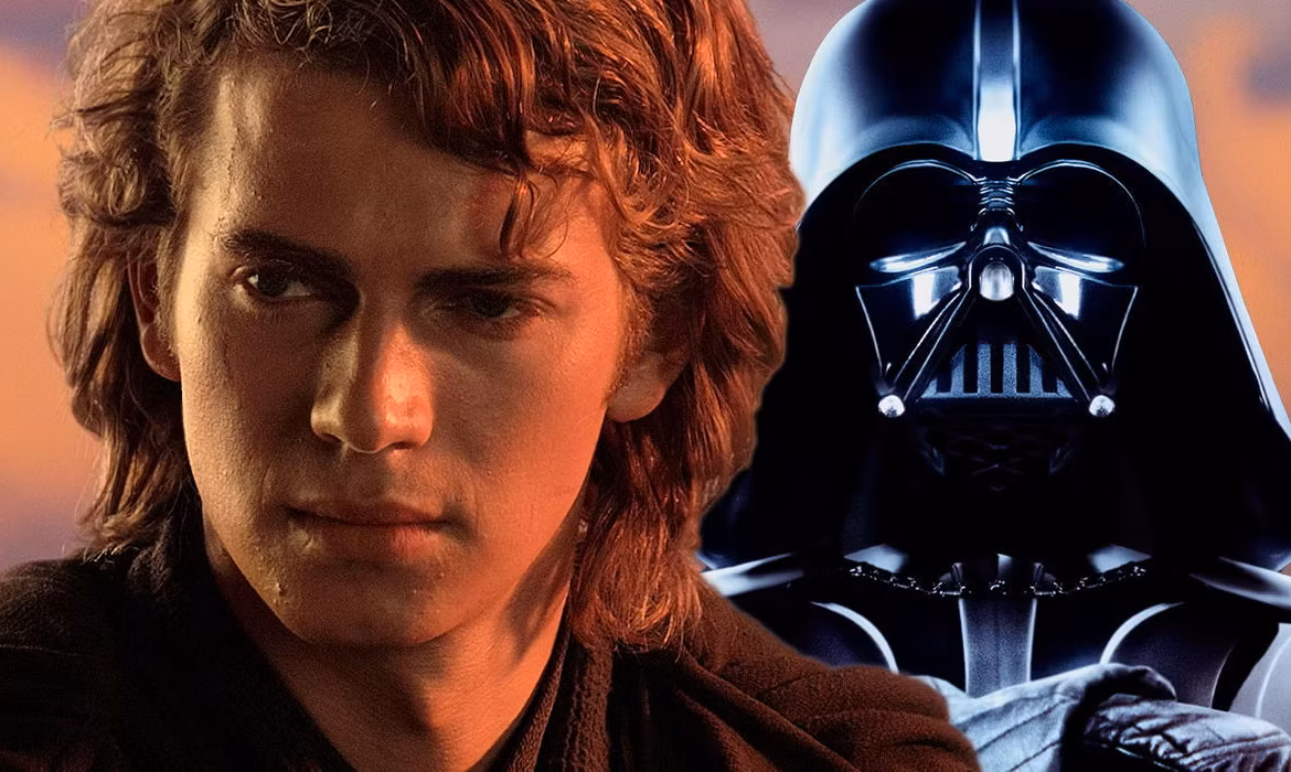 Chosen One Prophecy star wars