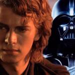 Chosen One Prophecy star wars