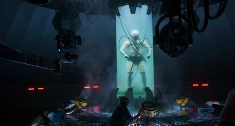 Bacta Star Wars