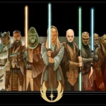 High Republic star wars