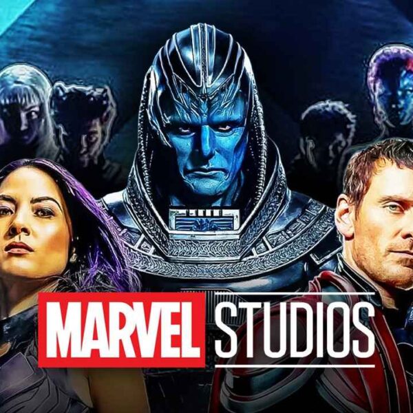 Marvel Studios X-Men