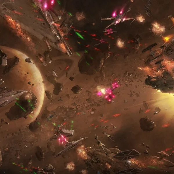 galactic civil war star wars