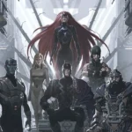 inhumans marvel