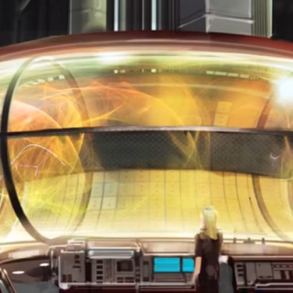 Arc Reactor marvel