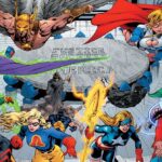 Justice Society of America DC