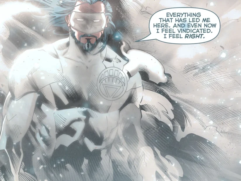 Life Equation DC