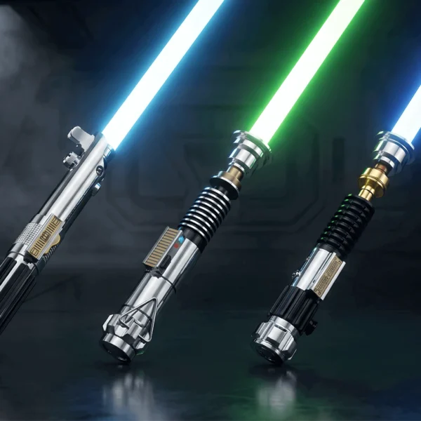 lightsaber star wars
