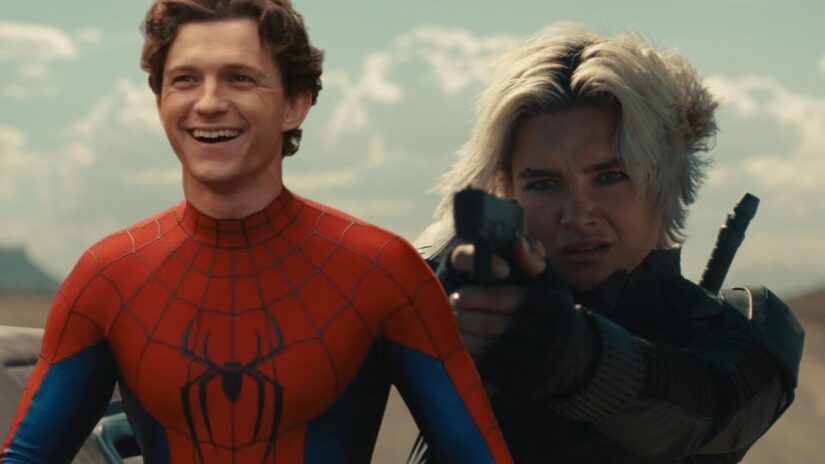 Spider-Man: Brand New Day yelena belova