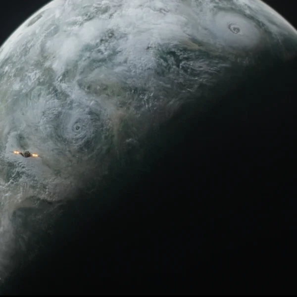 Mandalore star wars