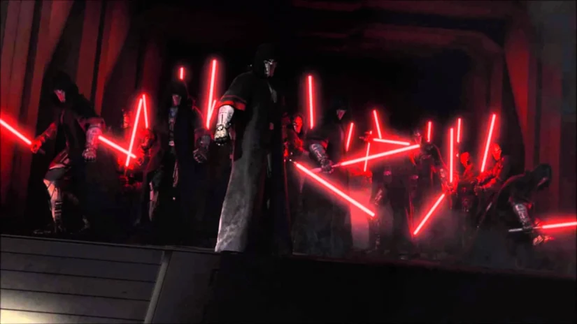 Sith star wars