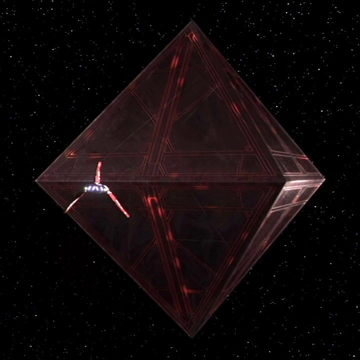 Mortis Star Wars