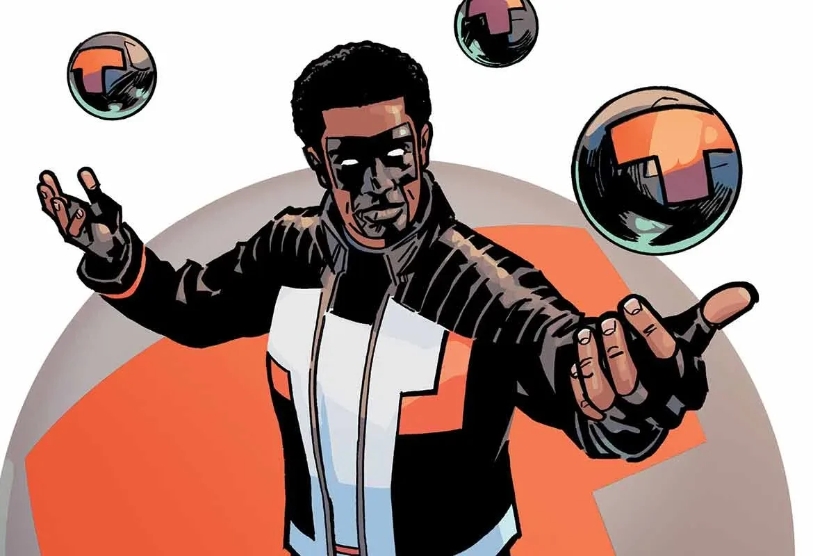 mister terrific dc comics