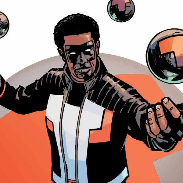 mister terrific dc comics