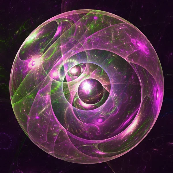 Omniverse DC