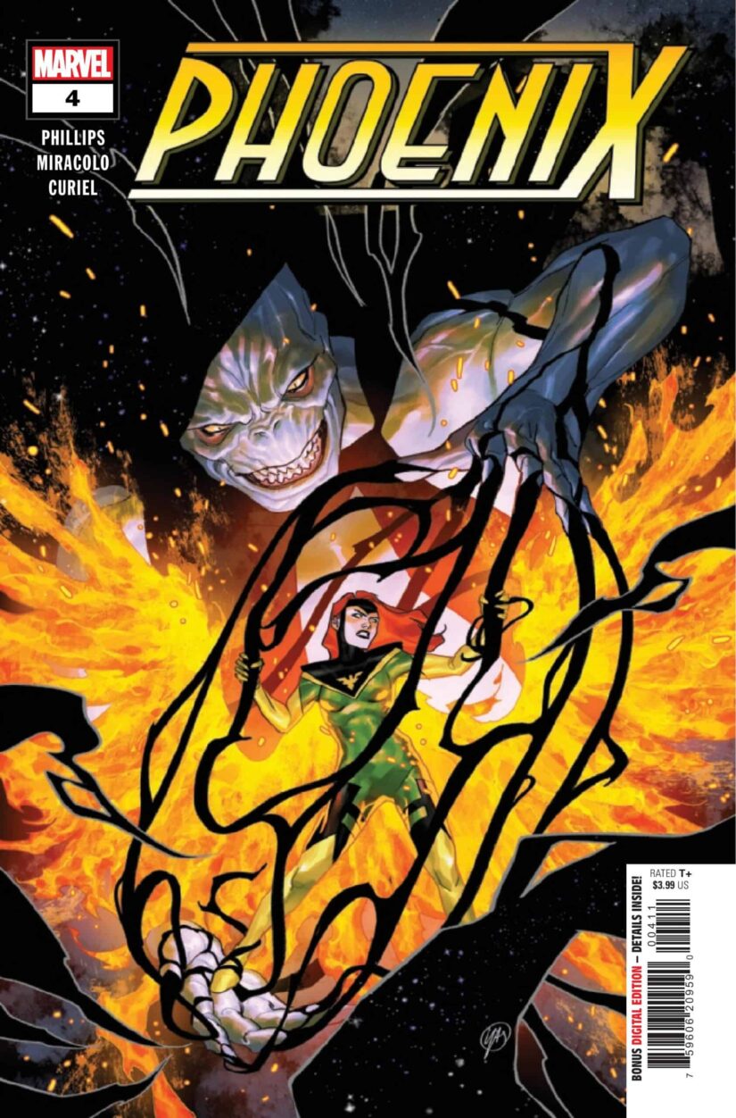 Gorr the God Butcher marvel comics