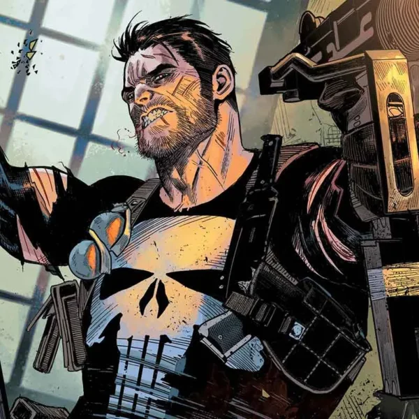 Punisher