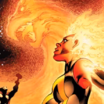 phoenix force marvel