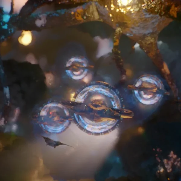 Quantum Realm Marvel