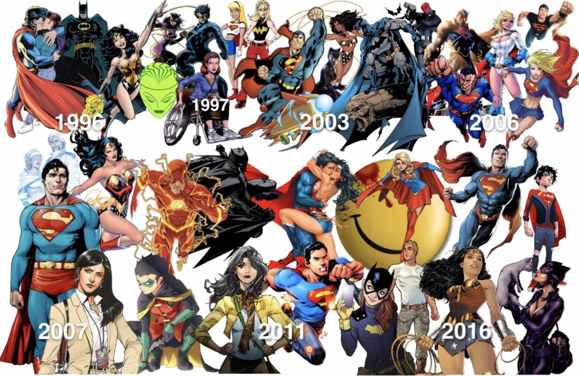 Metaverse DC