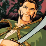 League of Assassins dc