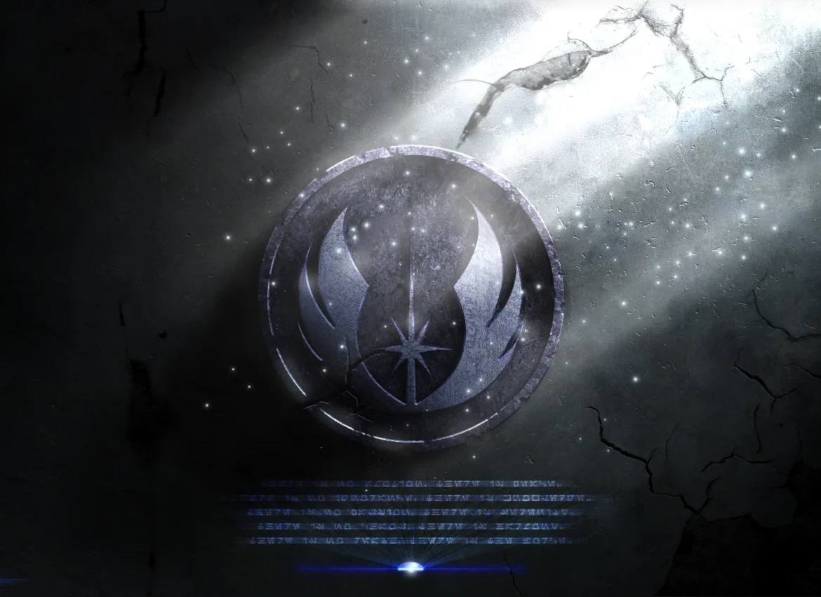 Jedi Code star wars